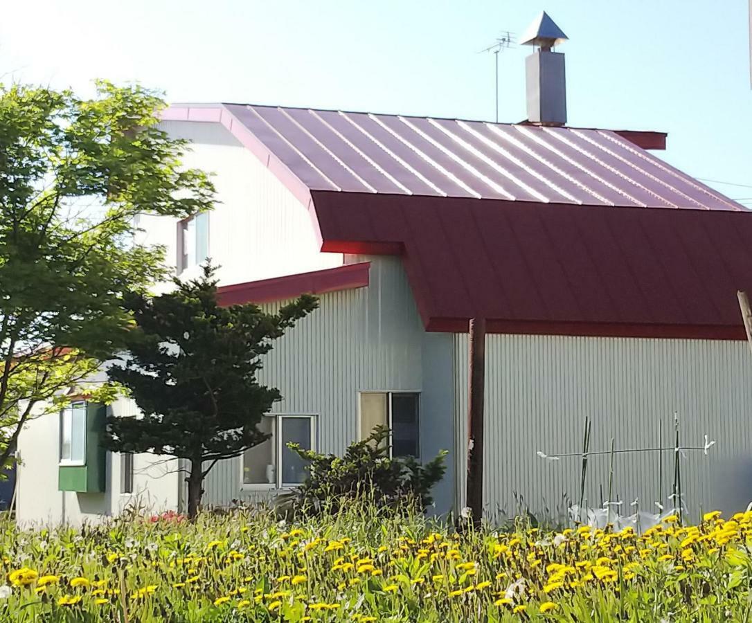 Minshuku Kaikazari Kunnui Hotel Oshamambe Exterior photo